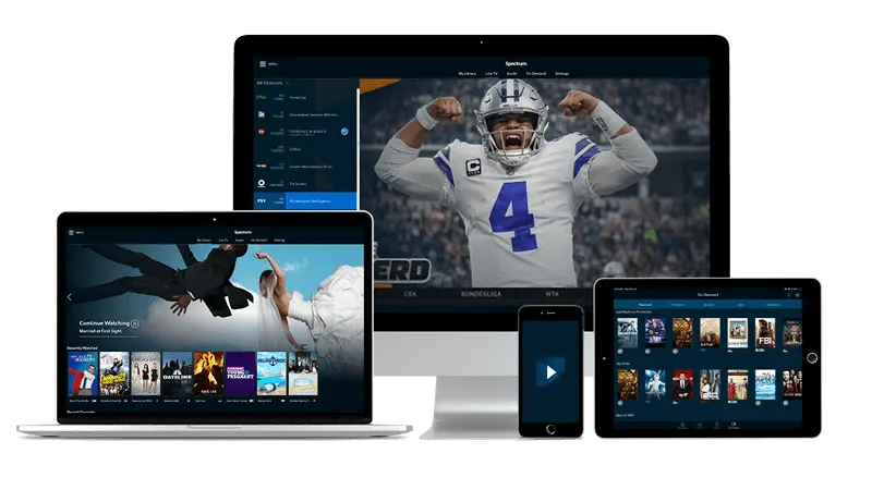 IPTV Balkans Bildschirme – Monitor, Laptop, Handy und Tablet